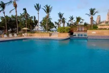 Szálloda Playa Grande Caribe & Marina