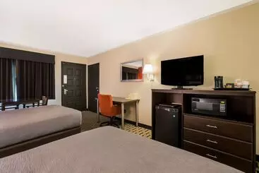 Hotelli Quality Inn & Suites Millville