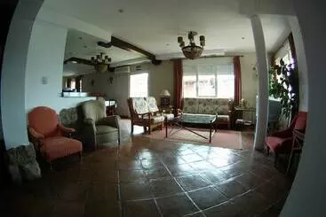 בית מלון כפרי Rural La Pedriza Original