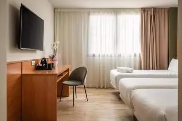 Hotel Sb Express Tarragona