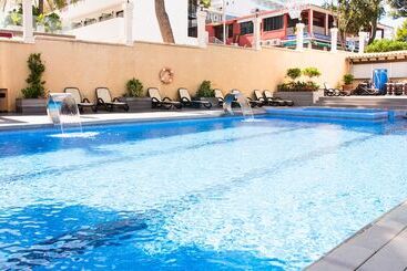 Seramar Hotel Comodoro Playa