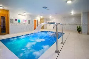 호텔 Servigroup Marina Mar