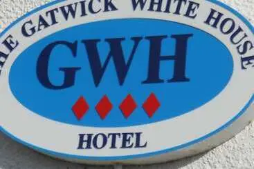 Hotel The Gatwick White House
