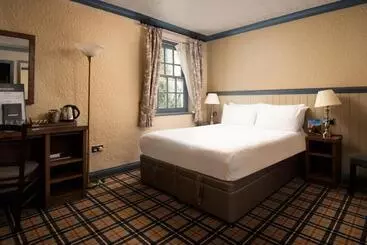 Szálloda The Kingslodge Inn The Inn Collection Group