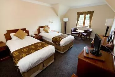 호텔 The Pear Tree Inn & Country