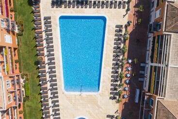 هتل Vila Gale Tavira