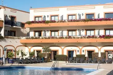 ホテル Vila Gale Tavira