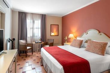 هتل Vincci La Rabida