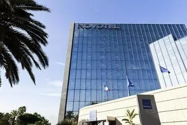 Novotel Nice Arenas Aeroport
