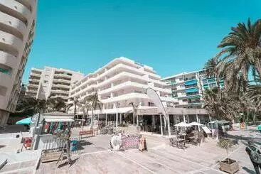 Aparthotel Puerto Azul Marbella