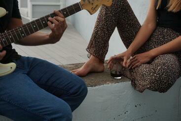 ユースホステル Jacio House