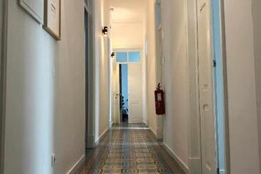 Pension Baron Faro   Guest House