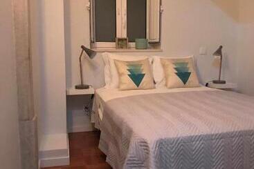 Пансион Baron Faro Guest House