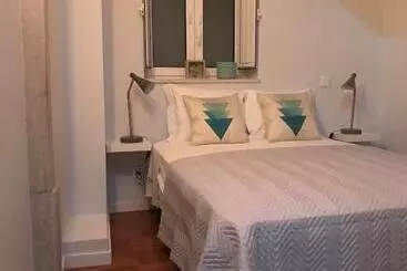 پانسیون Baron Faro   Guest House