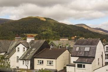 ベッドアンドブレックファースト Dorchester House