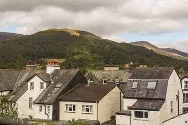 ベッドアンドブレックファースト Dorchester House