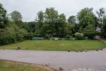 Nocleg ze śniadaniem Mere Brook House