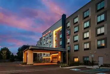 Hotelli Hampton Inn & Suites Avon Indianapolis