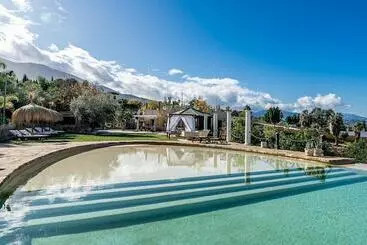 Pension 8 Dreams Exclusivo Turismo Rural
