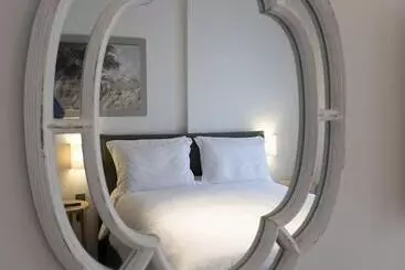 Pensjonat Villa Vilielmini