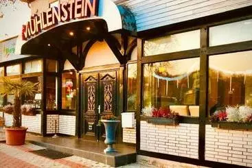 ホテル & Restaurant Mühlenstein