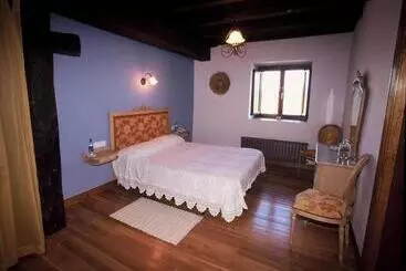 Casa Rural Bentazar