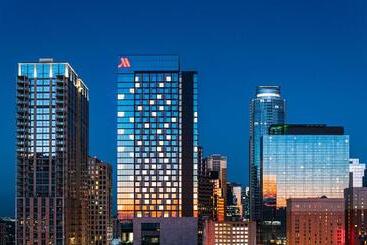 فندق Austin Marriott Downtown