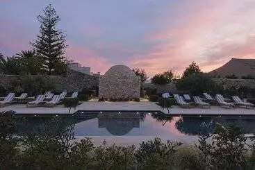 Hôtel Can Ferrereta