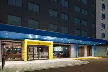 Hotelli Tru By Hilton Ft. Lauderdale Airport