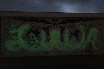 בית מלון כפרי Urban Art By Campigir