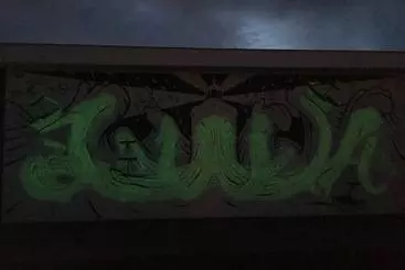 Hotelli Urban Art By Campigir