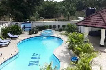 Naf Apartments   Mtwara