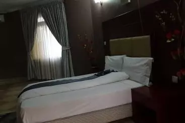 Naf Apartments   Mtwara
