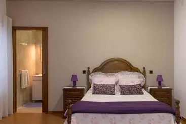 Pensiune Alojamento Correia