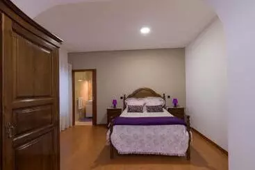 Majatalo Alojamento Correia