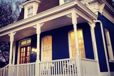 Beacon Bed And Breakfast