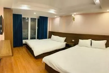 Hotel My Dream