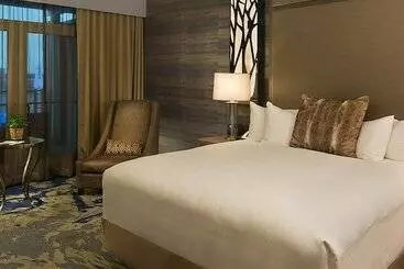 Wind Creek Casino & Hotel Montgomery