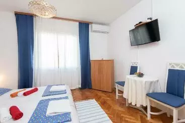 Pensione Guesthouse Papica