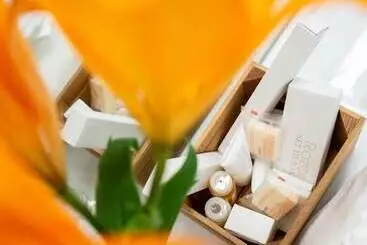 מלון דירות Plazuela Del Carbón Suites