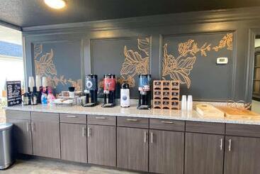 هتل Hillside Crossing Nashville A Ramada By Wyndham