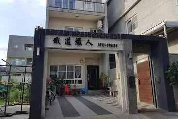 Railway Traveler B&b