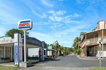 渡假胜地 Ingenia Holidays Wairo Beach