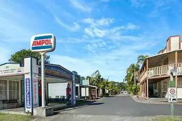 リゾートホテル Ingenia Holidays Wairo Beach