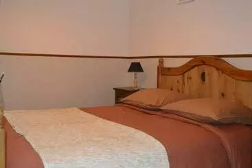 Nocleg ze śniadaniem J&g House