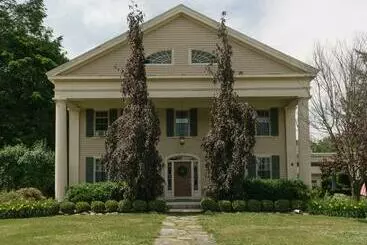 The Watson Boutique Bed And Breakfast