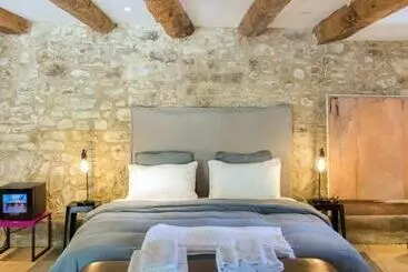 Bed and Breakfast La Belugue