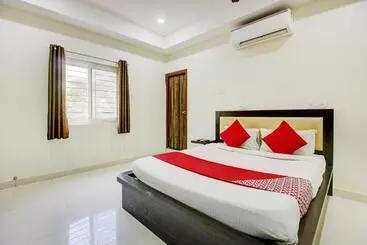 Hotel O Dream Suites