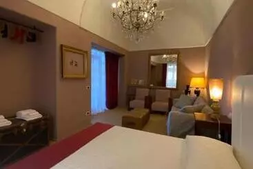 Bed and Breakfast Suites Edivino Design Capri