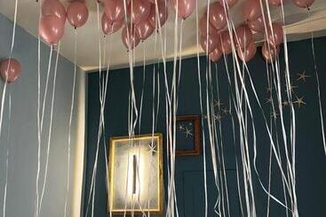 Bed and Breakfast Suites Edivino Design Capri